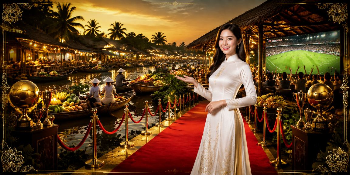 Khuyến mãi truy cập di động khu vực đồng bằng sông Cửu Long
