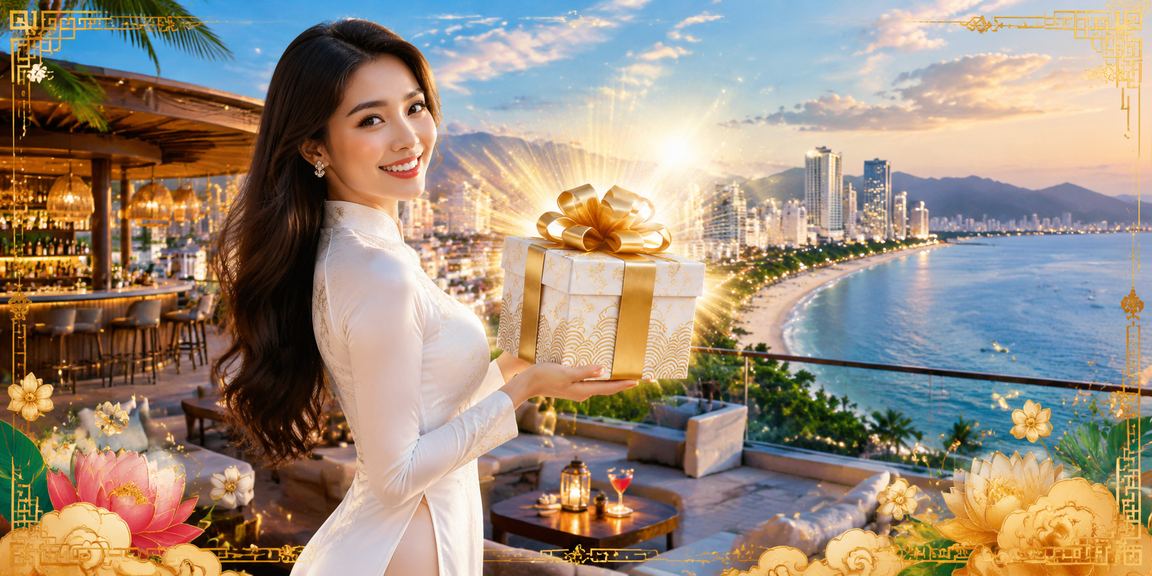 Khách hàng trải nghiệm casino tại Nha Trang