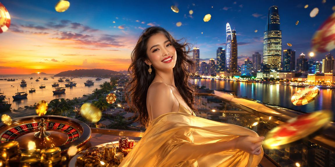 Ứng dụng k42 trên điện thoại tại bãi biển Sài Gòn